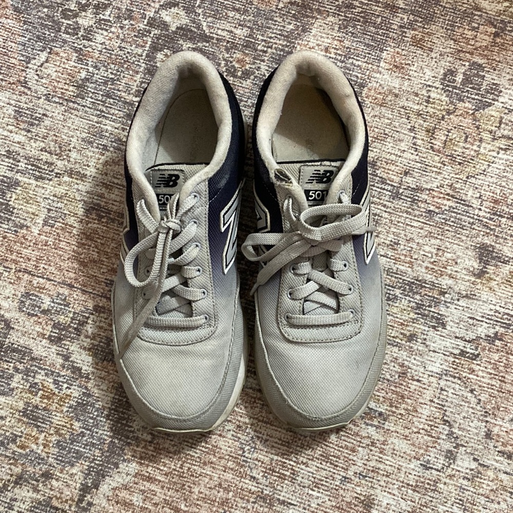 New Balance 501 Shoes